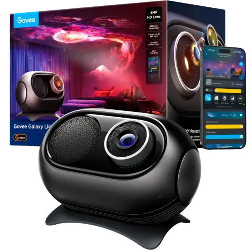 [GV-PJECT-H609D-GALAXY-2PRO] GV-PJECT-H609D-GALAXY-2PRO