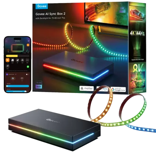 [GV-SYNC-H6604-AI-BOX2-75] GV-SYNC-H6604-AI-BOX2-75