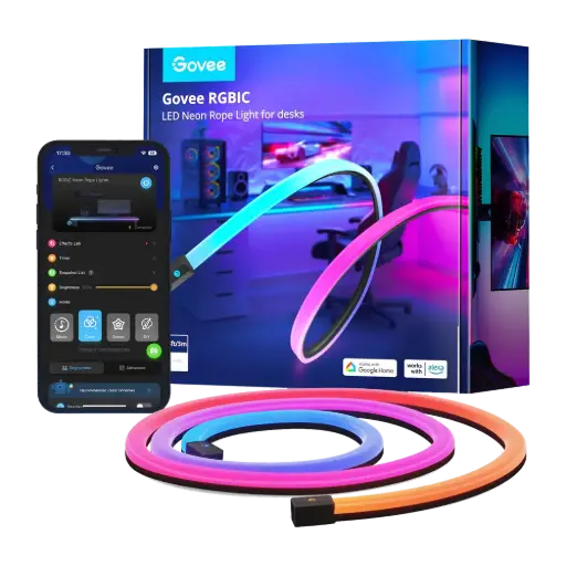 [GV-NEON-H61C3-3M-DESK] GV-NEON-H61C3-3M-DESK