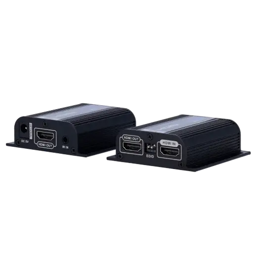 [HDMI-EXT-POE-V2] HDMI-EXT-POE-V2
