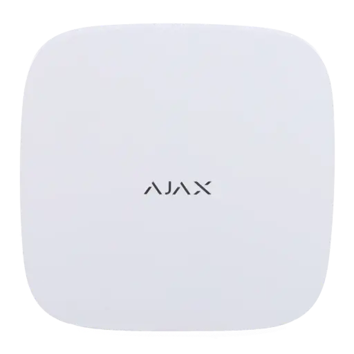 [AJ-HUB-4G-W] AJ-HUB-4G-W