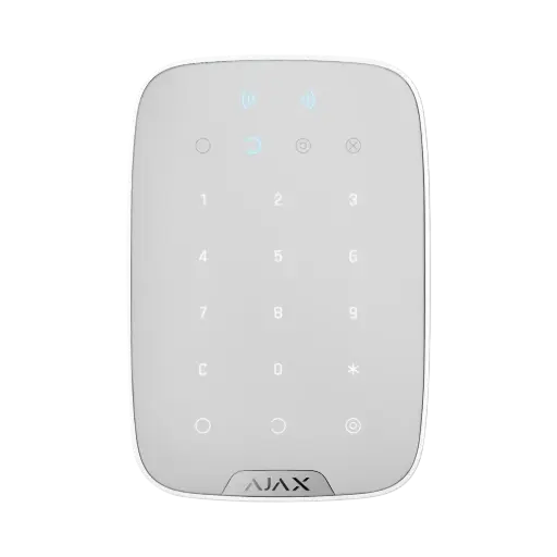 [AJ-KEYPADPLUS-W] AJ-KEYPADPLUS-W