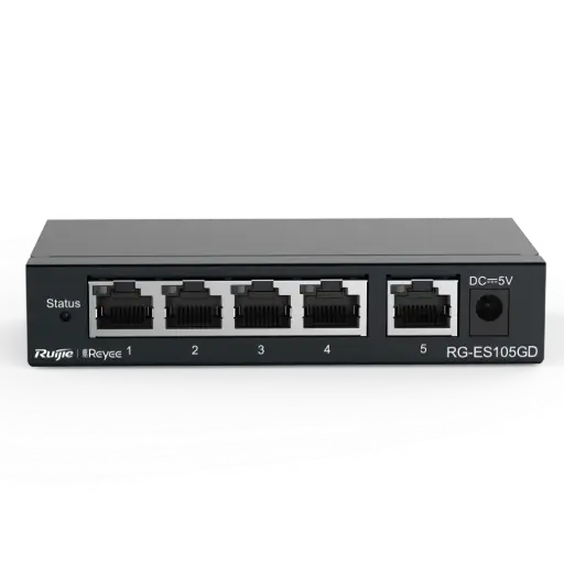 [RG-ES105GD] RG-ES105GD 