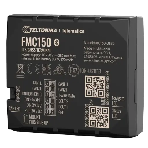 [TK-FMC150] TK-FMC150