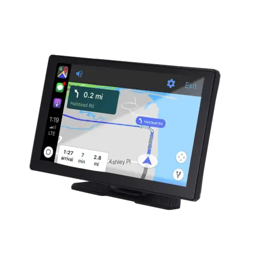 [CAR-MONITOR-9] CAR-MONITOR-9