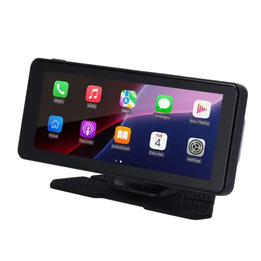 [CAR-MONITOR-686] CAR-MONITOR-686