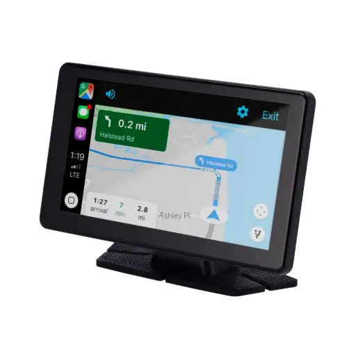 [CAR-MONITOR-7] CAR-MONITOR-7