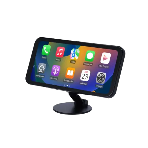 [CAR-MONITOR-625] CAR-MONITOR-625