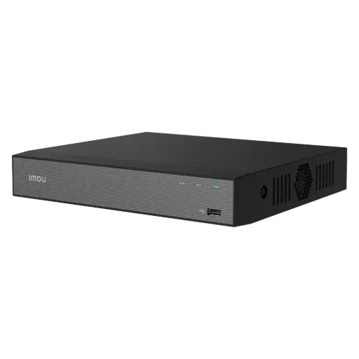[NVR-N118-8A0E-P-IMOU] NVR-N118-8A0E-P-IMOU