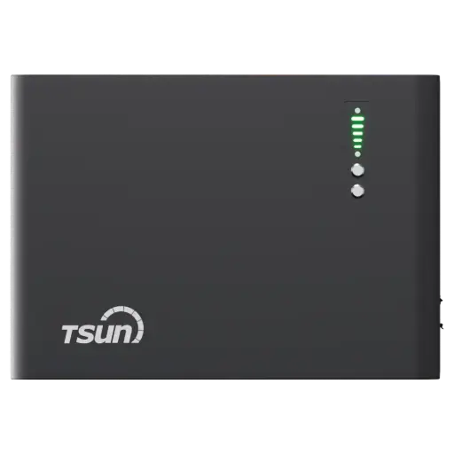 [TSOL-MSU2000] TSOL-MSU2000