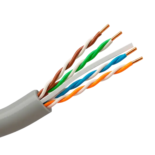 [UTP6-305-BC-PVC-Eca] UTP6-305-BC-PVC-Eca