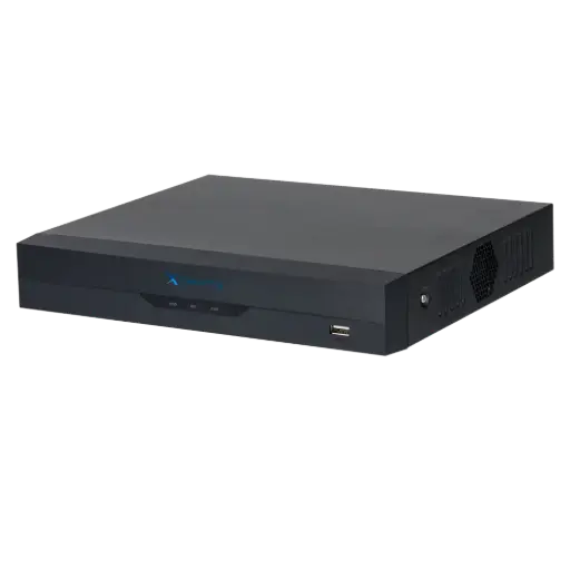 [XS-XVR3104T-HV] XS-XVR3104T-HV