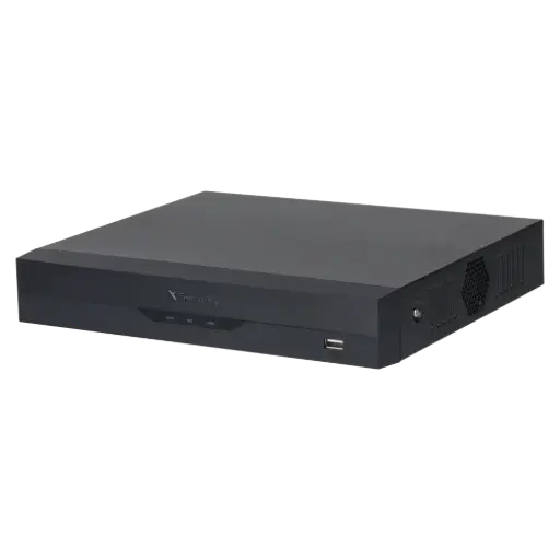 [XS-XVR6108T-4KL-WIZ] XS-XVR6108T-4KL-WIZ