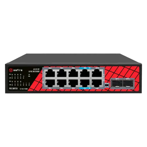 [SF-SW1208HIPOE-GMF-120] SF-SW1208HIPOE-GMF-120