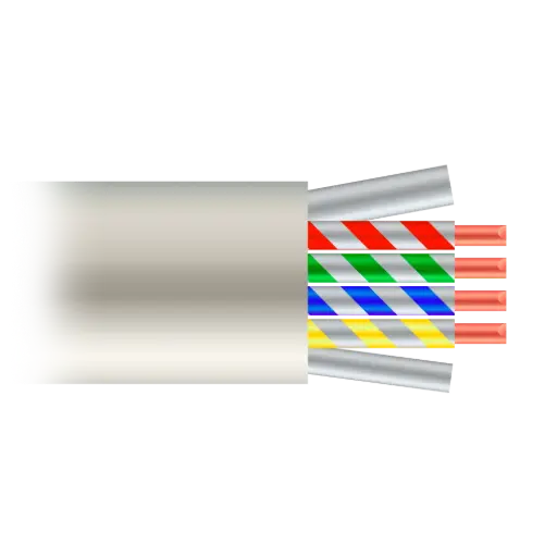 [SF-UTP6-100-H-23AWG-G] SF-UTP6-100-H-23AWG-G