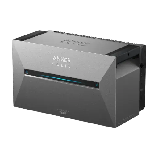 [ASOX-SOLARBANK3-E2700] ASOX-SOLARBANK3-E2700