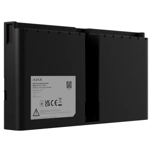 [AJ-TYPE4-INTERNALBATTERY-24-B] AJ-TYPE4-INTERNALBATTERY-24-B