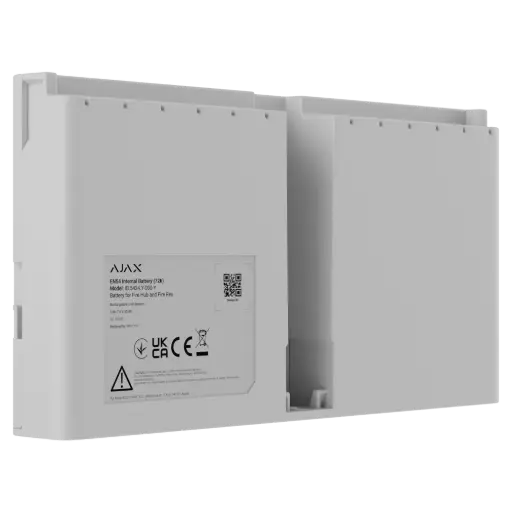 [AJ-TYPE4-INTERNALBATTERY-72-W] AJ-TYPE4-INTERNALBATTERY-72-W