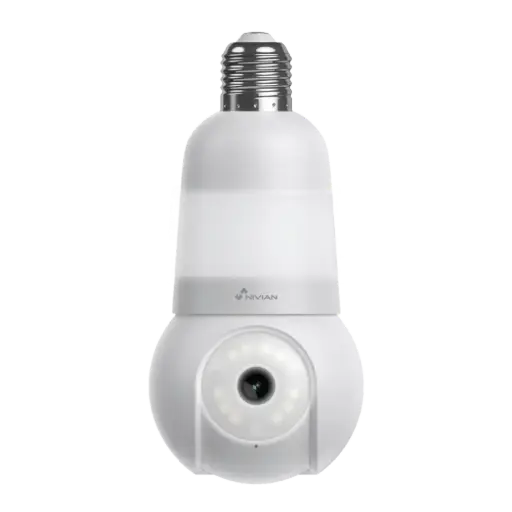 [NVS-IPC-BULB2-L360] NVS-IPC-BULB2-L360