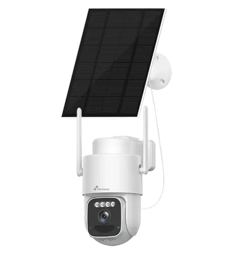 [NV-ADDONCAM-KIT4GSOLAR] NV-ADDONCAM-KIT4GSOLAR
