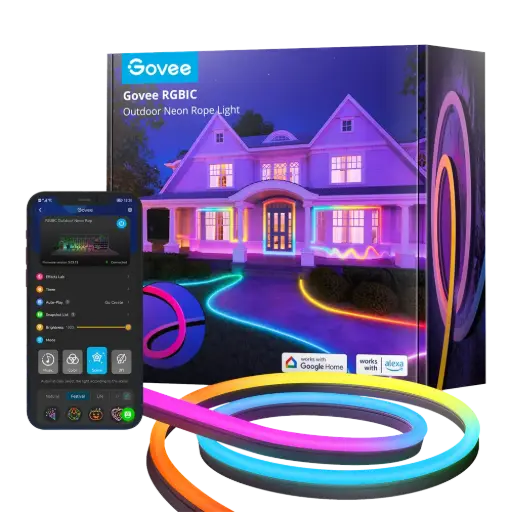 [GV-OUT-H61A8-NEON-10M] GV-OUT-H61A8-NEON-10M