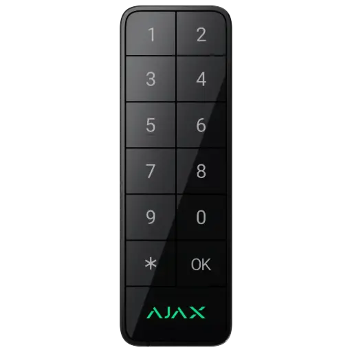 [FIBRA-KEYPADOUTDOOR-B] FIBRA-KEYPADOUTDOOR-B