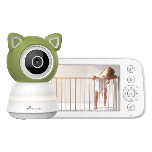 [NVS-IPC-BABYMONITOR] NVS-IPC-BABYMONITOR