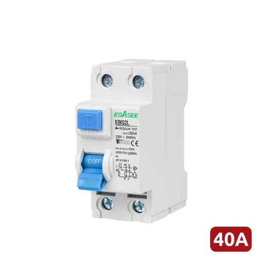 [EBS2L-40A-2P] EBS2L-40A-2P
