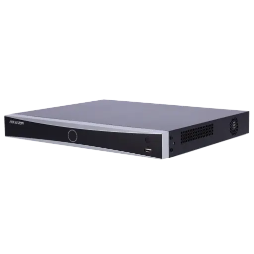 [DS-7616NXI-I2/16P/VPRO] DS-7616NXI-I2/16P/VPRO