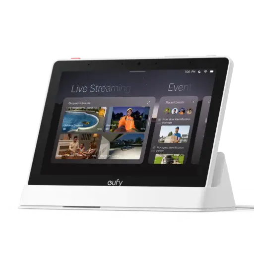 [EUFY-DISPLAY-INT] EUFY-DISPLAY-INT