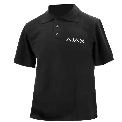 [AJ-POLO-XL] AJ-POLO-XL