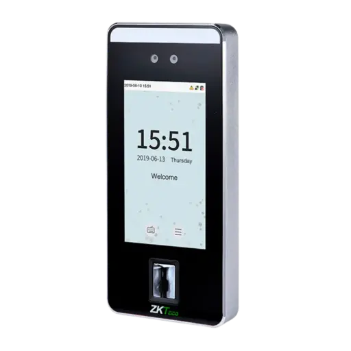 [ZK-VL-SPEEDFACE-V5LN-P-1-W-ZK] ZK-VL-SPEEDFACE-V5LN-P-1-W-ZK