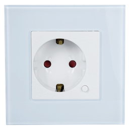 [NVS-WALLSOCKETF-W] Nivian Prise encastrée Wi-Fi