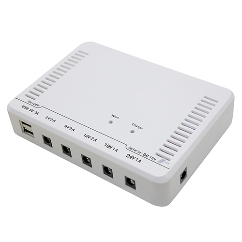 [UPS-DC5V-24V-12AH] UPS-DC5V-24V-12AH