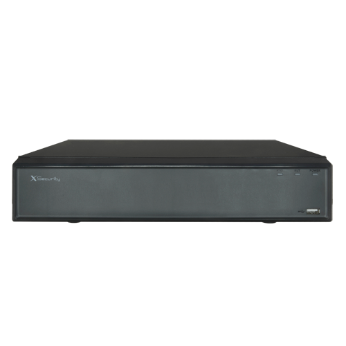 [XS-NVR2108-4K8P] XS-NVR2108-4K8P