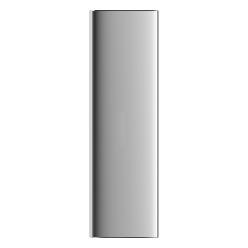 [HS-ESSD-T200N-256G] Disque dur externe SSD 256GB HIKVISION