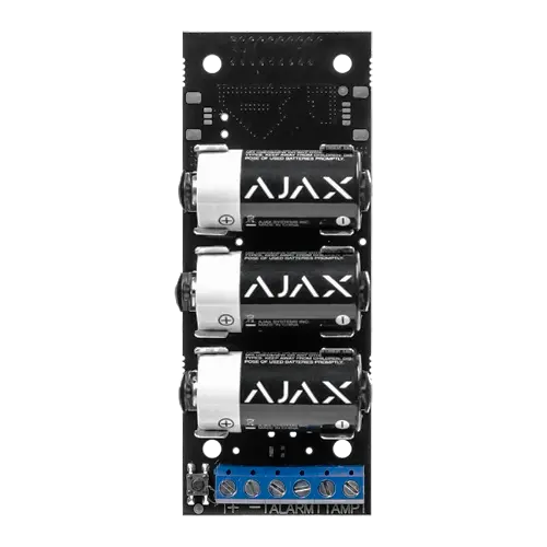[AJ-TRANSMITTER] AJ-TRANSMITTER