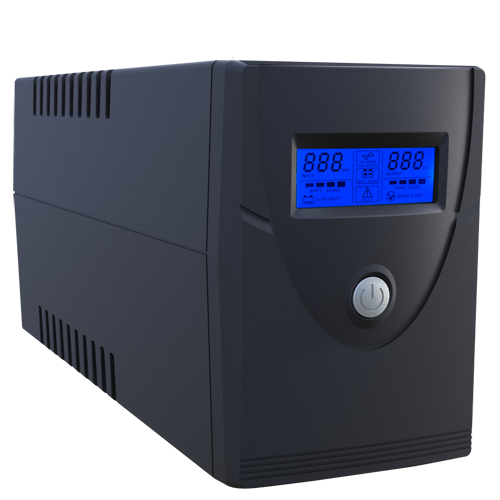 [UPS600VA-2] UPS600VA-2