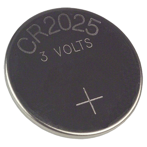 [BATT-CR2025] BATT-CR2025