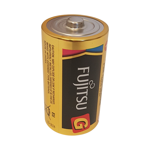 [BATT-LR20-F] BATT-LR20-F