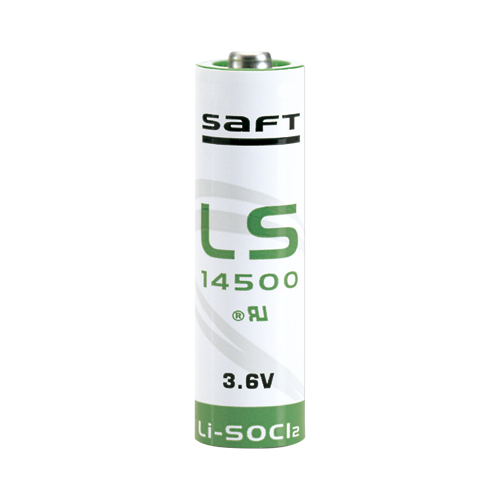 [BATT-LS14500-S] BATT-LS14500-S