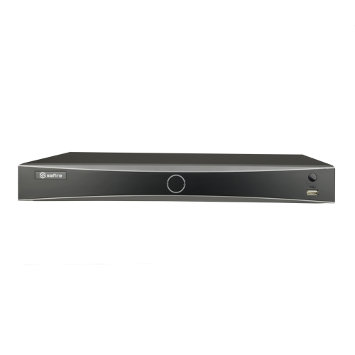 [SF-NVR8208-8P-4FACE] SF-NVR8208-8P-4FACE