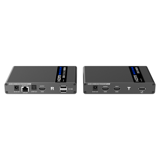[HDMI-EXT-4K-KVM] HDMI-EXT-4K-KVM