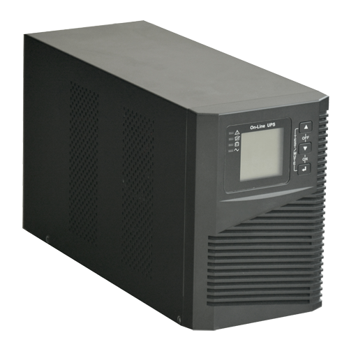 [UPS1000VA-ON-4] UPS1000VA-ON-4