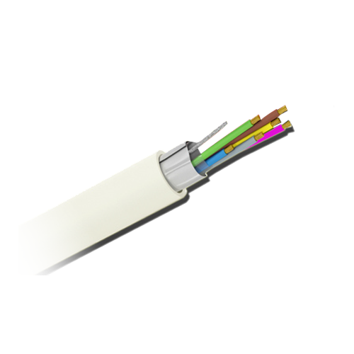 [CA4-100-H] CA4-100-H-Bobine Alarme 4 files